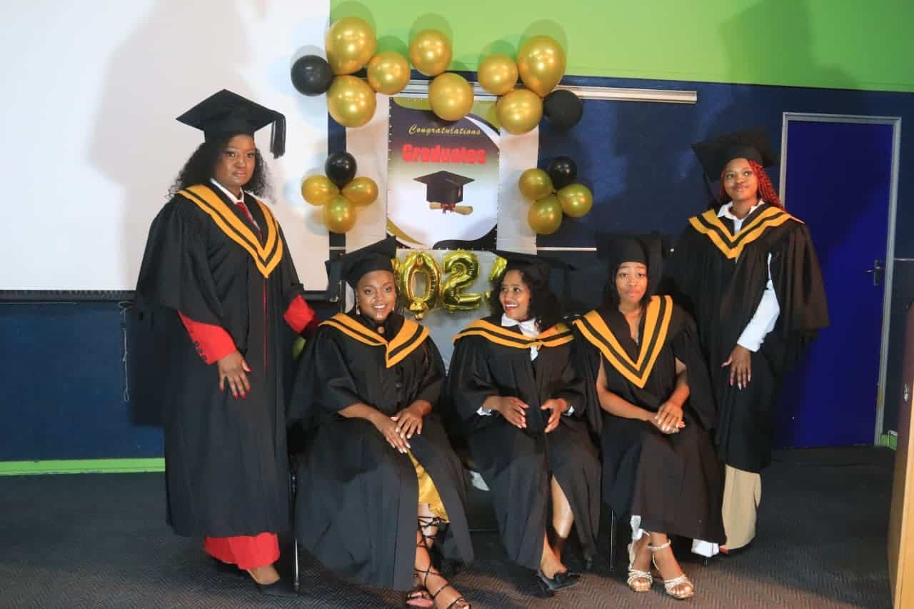 Read more about the article How to Become a Health Promotion Officer in South Africa