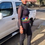A former HPO student at Interact Health Education
