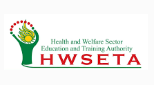 Health and Welfare Sector Education and Training Authority