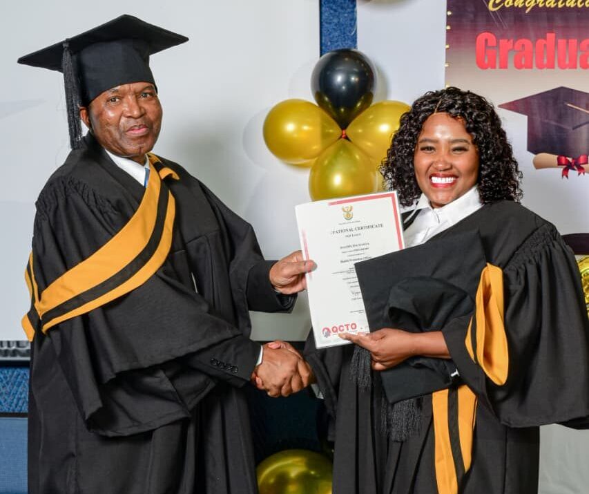 Read more about the article Choosing the Right Health Promotion Officer College