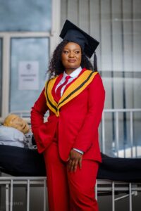 HPO graduate