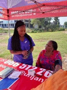 The right health promotion officer college must offer practicals in clinics and NGOs.